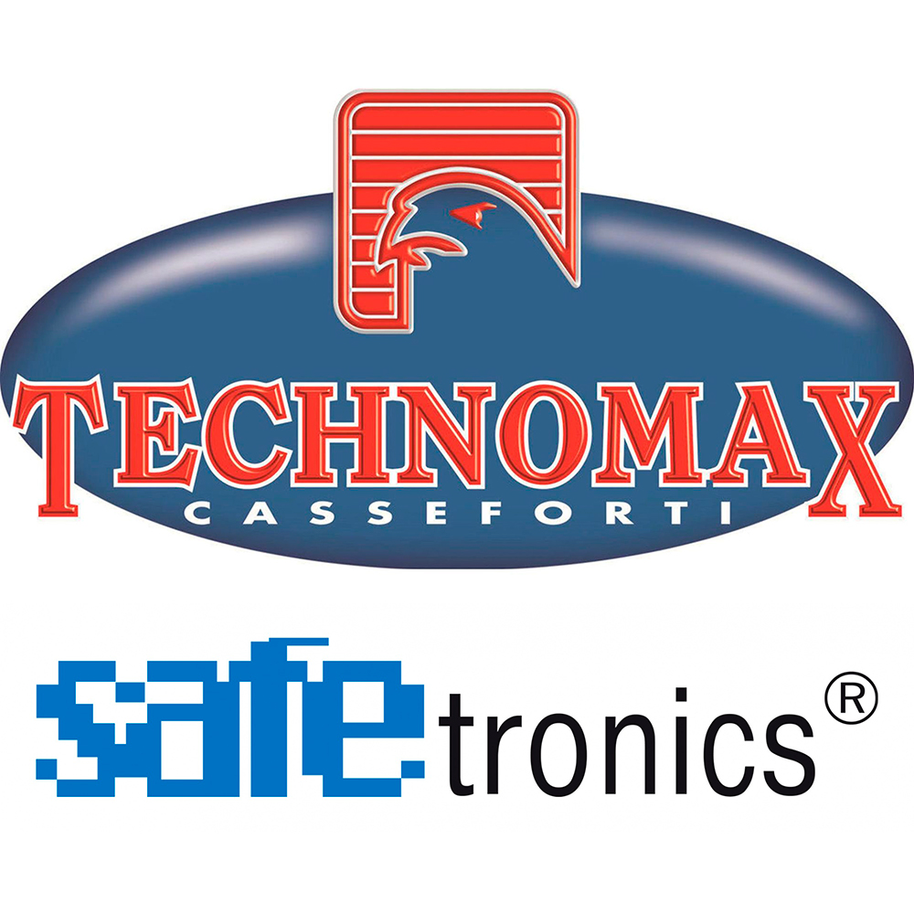 Максимальные скидки на сейфы Safetronics и Technomax
